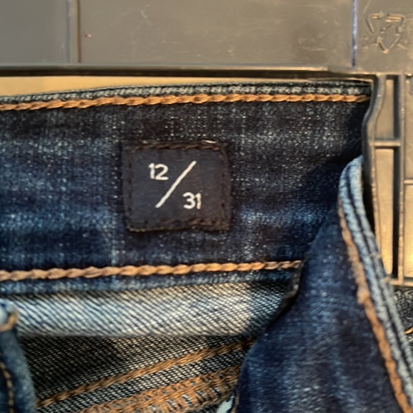 Luck Brand jeans - Picture 5 of 6